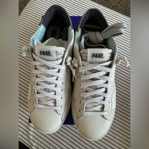 P448 women’s shoes